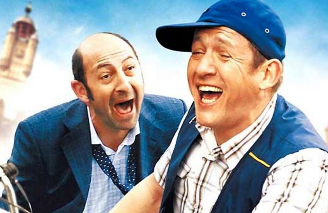 Le Ch'ti Tour à Bergues